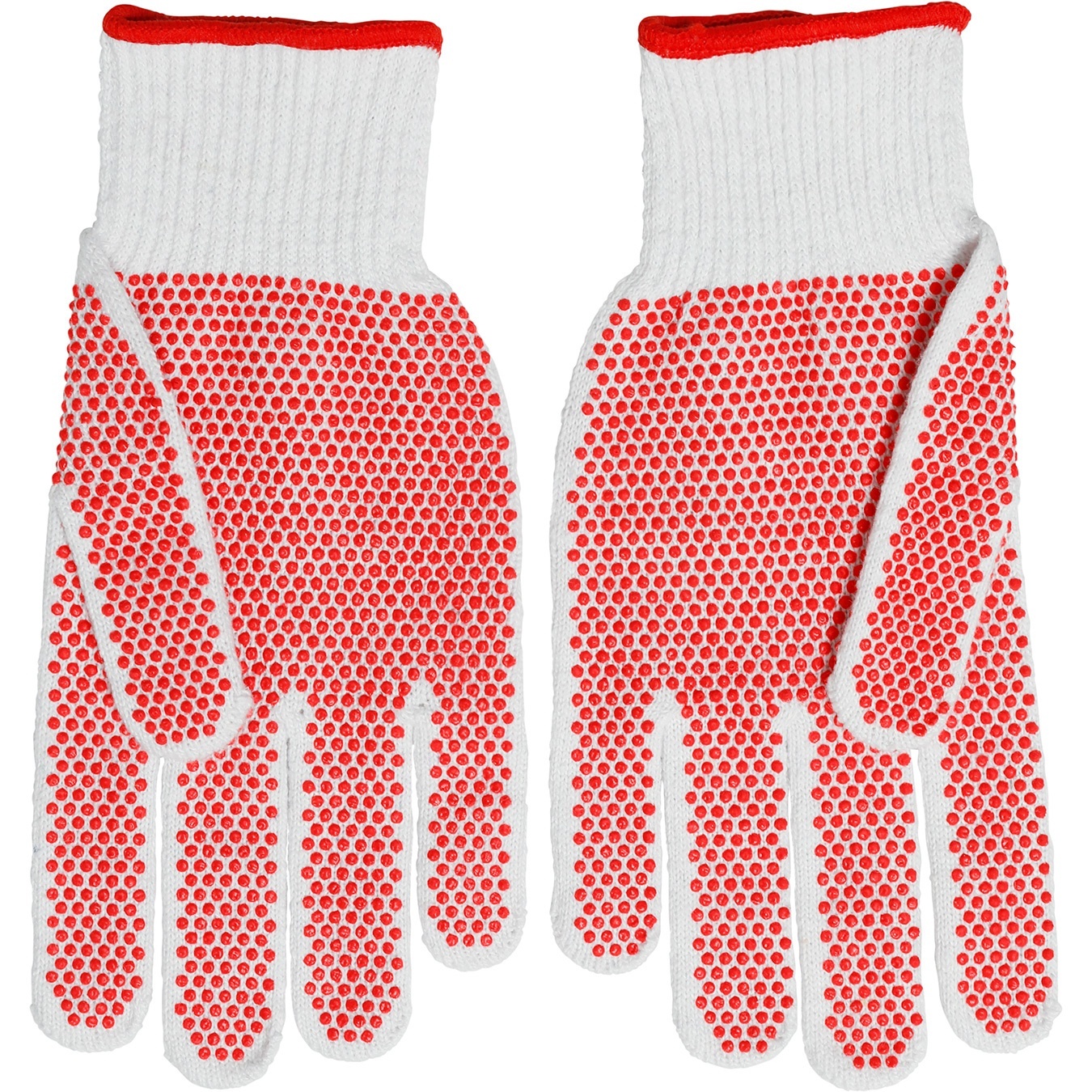 Grip Work Gloves view 3